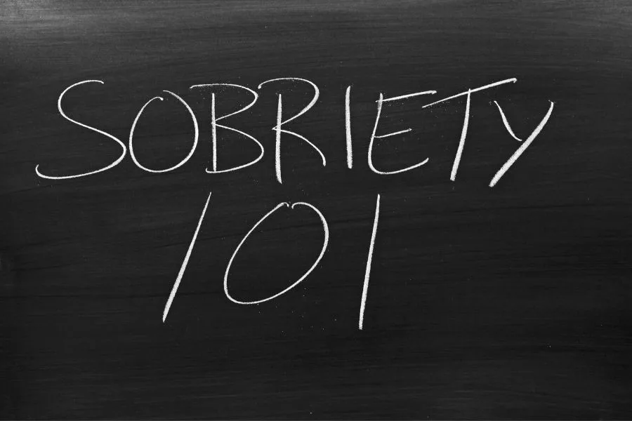 Days of Sobriety Quotes