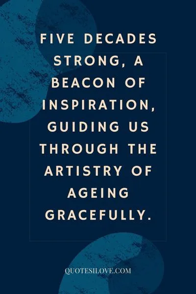Years of Age Quotes () Years of Age Quotes ()