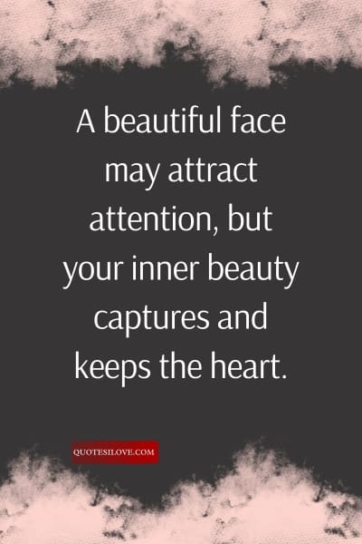 A Beautiful Face Will Age Quotes A Beautiful Face Will Age Quotes