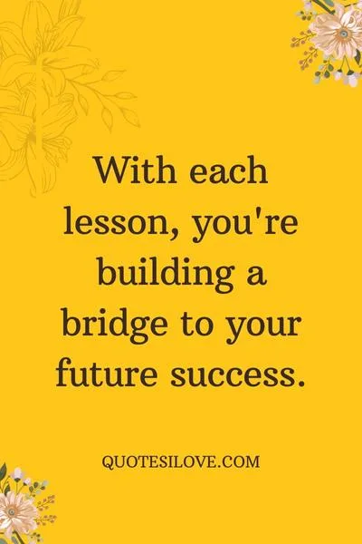 Affirmation Quotes for Students ()