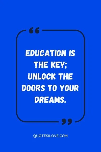 Affirmation Quotes for Students ()