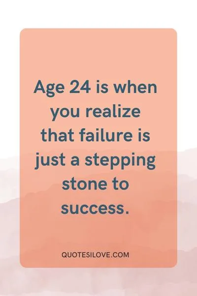 Age Quotes Age Quotes