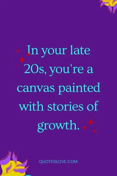 Age Quotes ()