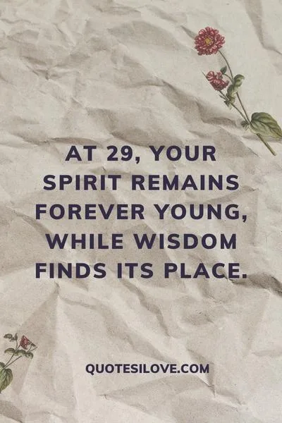 Age Quotes ()