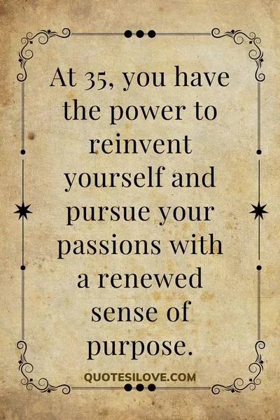 Age Quotes ()