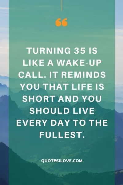 Age Quotes