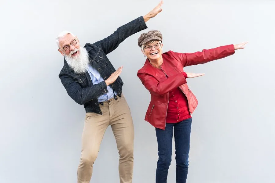 Age Attitude Quotes