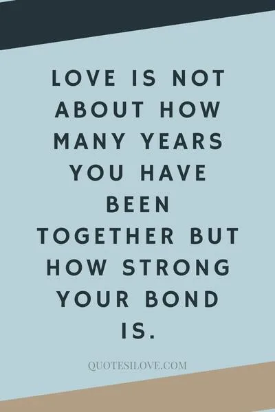 Age and Relationship Quotes ()