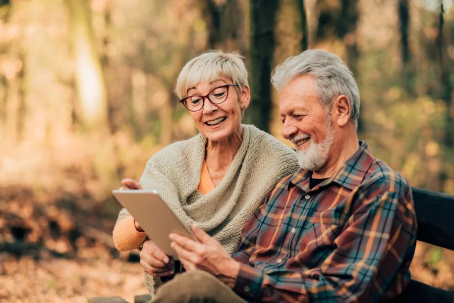 Aged People Quotes 