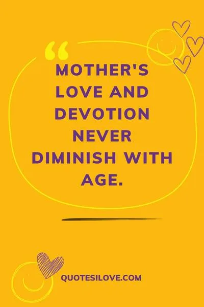 Aging Mom Quotes () Aging Mom Quotes ()