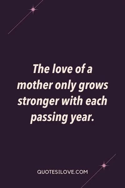Aging Mom Quotes () Aging Mom Quotes ()
