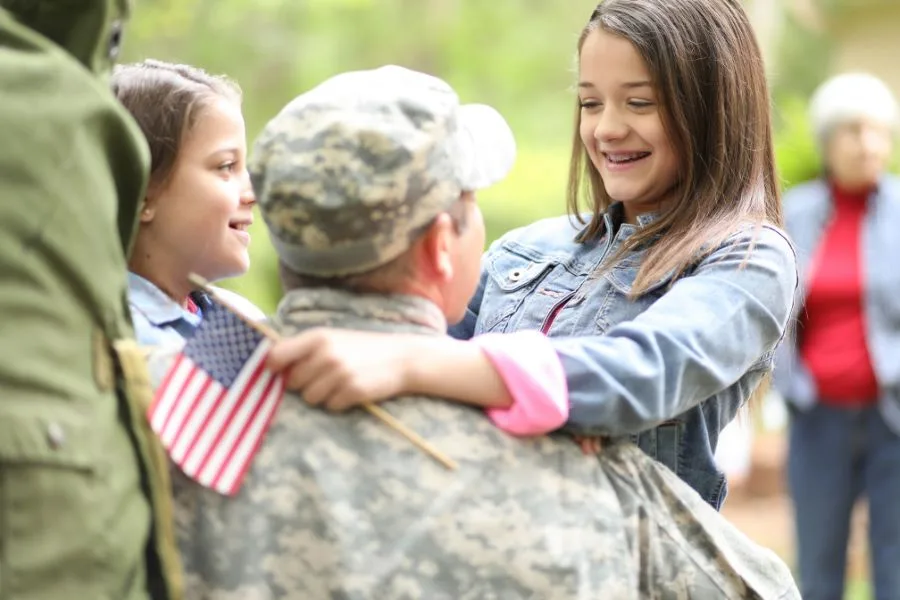 Air Force Quotes for a Loved One