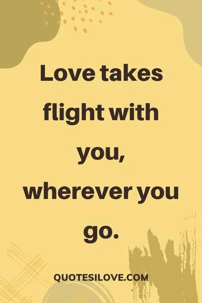 Air Force Quotes for a Loved One ()