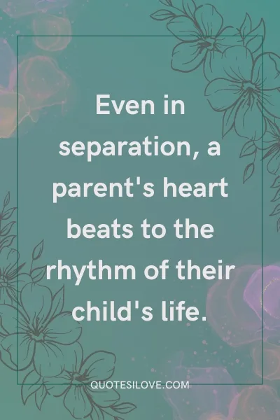 Alienated Parent Quotes ()