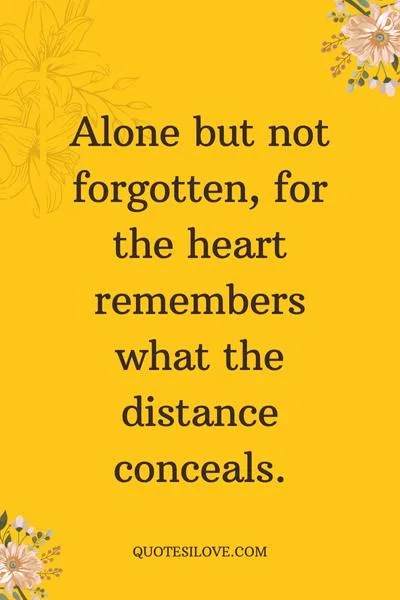 Alienation Quotes ()