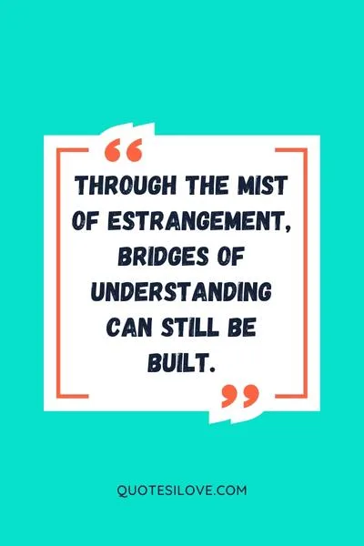 Alienation Quotes ()