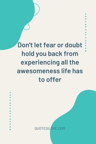 Alive Is Awesome Quotes Alive Is Awesome Quotes