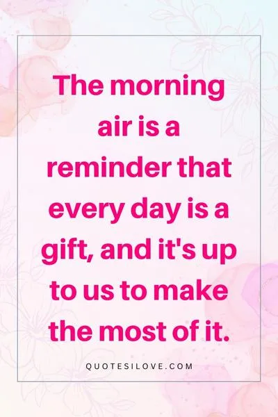 Mind-Blowing Morning Air Quotes 3 Always Love Yourself First Quotes 3 1 jpg
