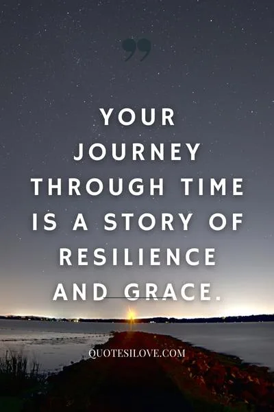 As You Grow Older Quotes () As You Grow Older Quotes ()