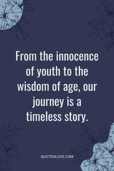 BChildhood and Old Age Quotesreathing Dreams Like Air Quotes BChildhood and Old Age Quotesreathing Dreams Like Air Quotes