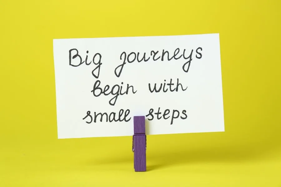 Big Aim Quotes