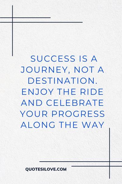 Business Affirmation Quotes