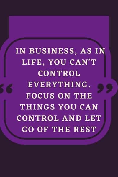 Business Affirmation Quotes