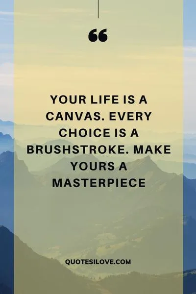 Choice Change Quotes
