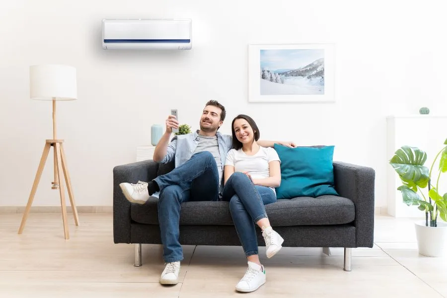 Cool Air Quotes