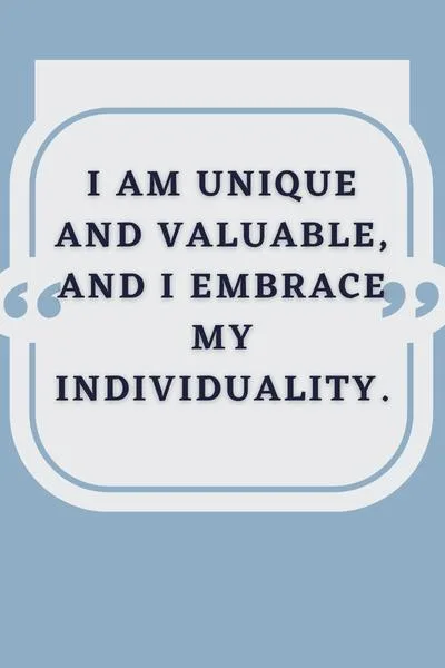 Daily Affirmation Quotes Daily Affirmation Quotes