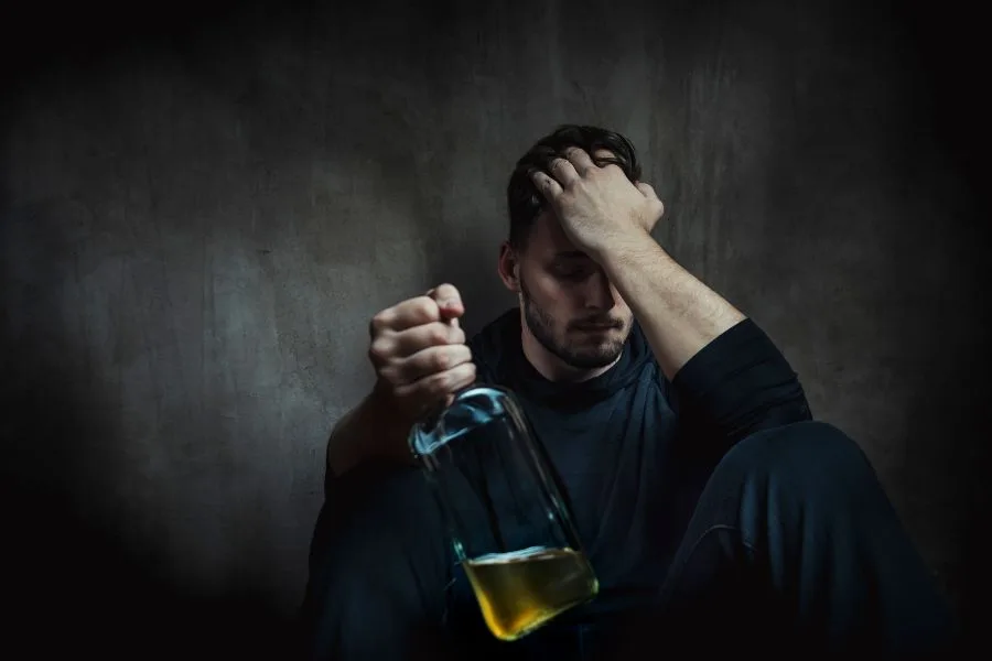 Drinking Away the Pain Quotes