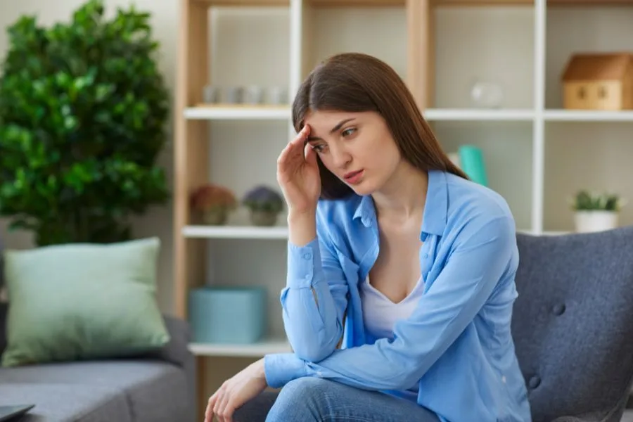 Feeling Alone and Depressed Quotes