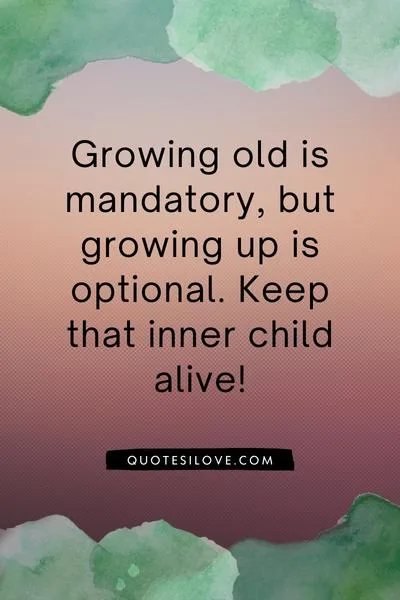 Getting Old Birthday Quotes Getting Old Birthday Quotes