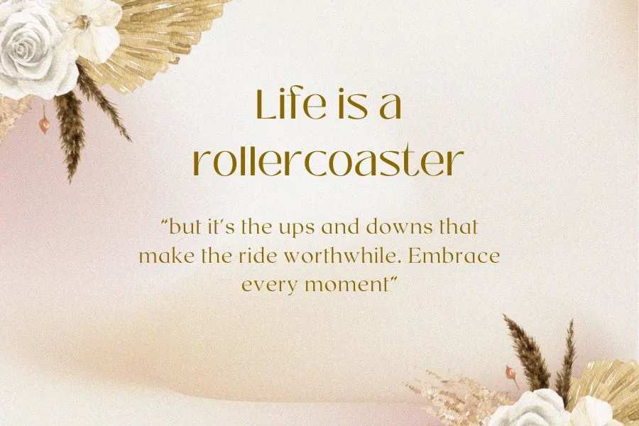 Great to Be Alive Quotes