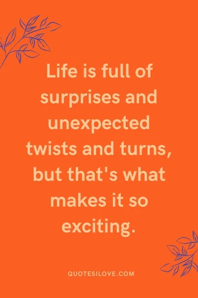Great to Be Alive Quotes ()
