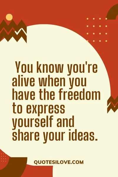 I Am Alive Quotes I Am Alive Quotes