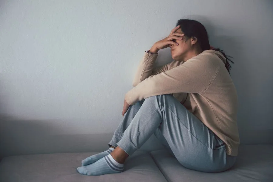 I Feel So Alone and Depressed Quotes
