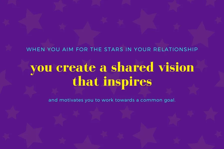 If You Aim for the Stars Quotes
