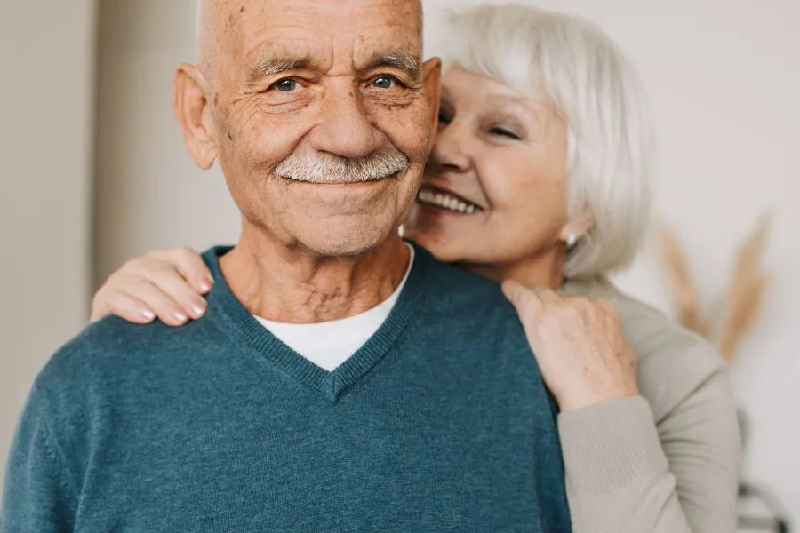 Love Elderly Quotes
