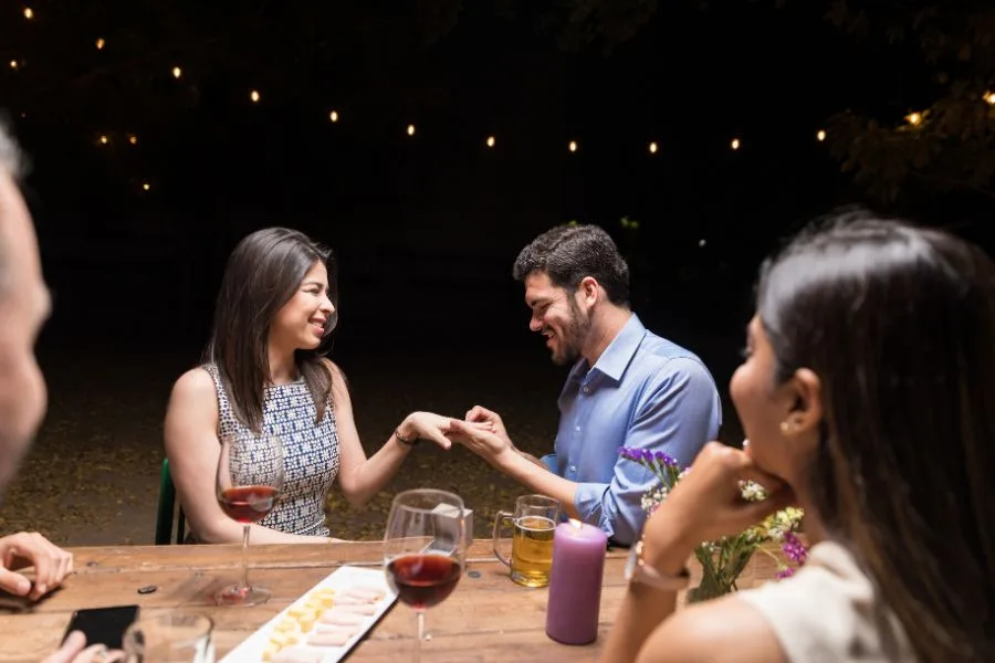 Love and Alcohol Quotes