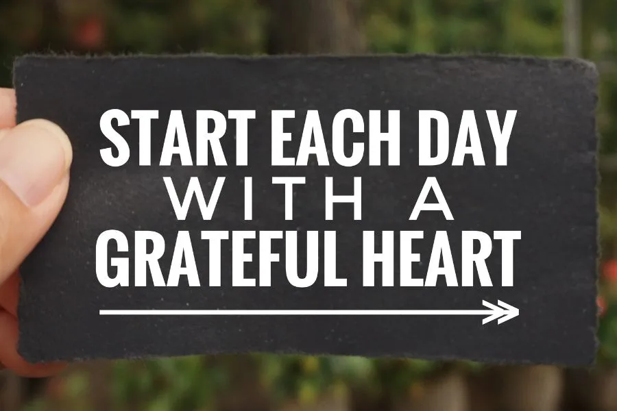 Morning Affirmation Quotes