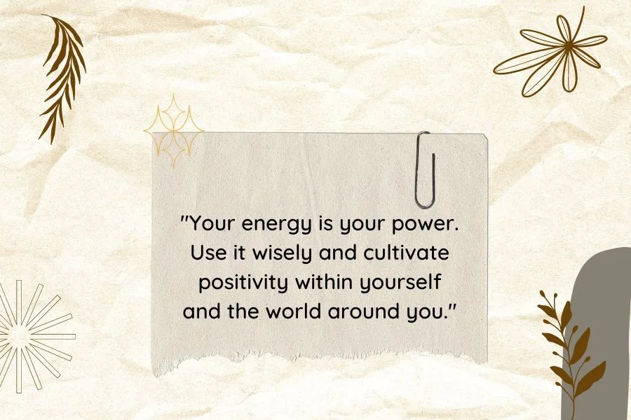 New Age Inspirational Quotes