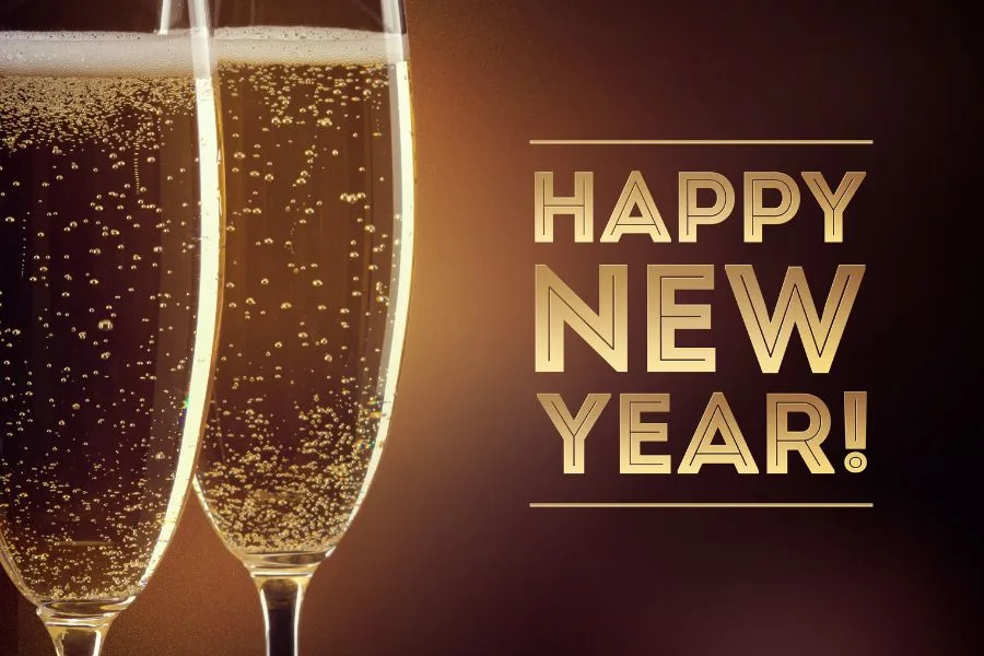 New Year Alcohol Quotes Quotes I Love