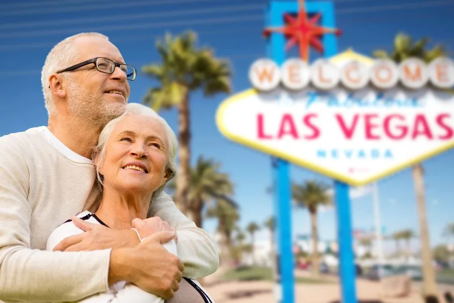 Old Age Travel Quotes