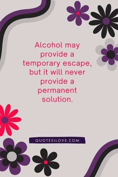 Please Stop Drinking Quotes
