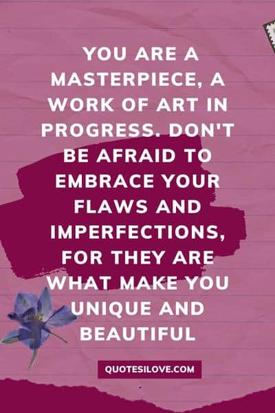Satisfying Affirmations for Women Quotes