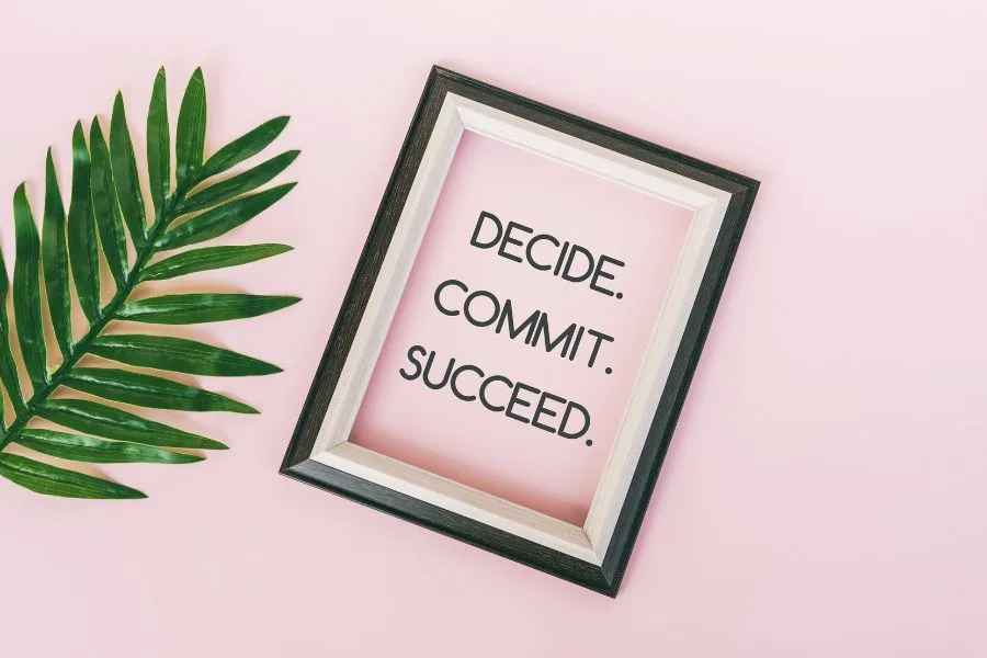 Satisfying Affirmations for Women Quotes