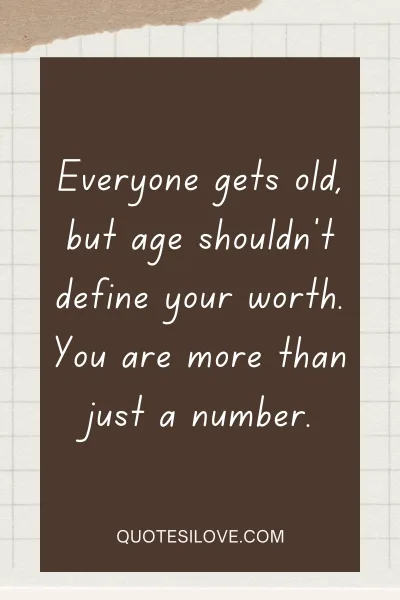 Everyone Gets Old Quotes 4 Sharing Secrets With Friends Quotes 14 jpg