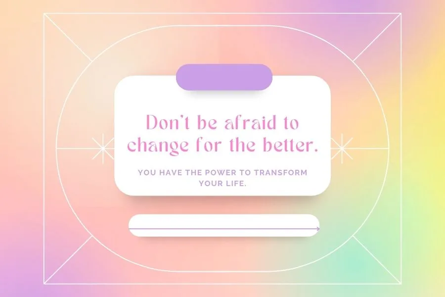 Some People Change Quotes