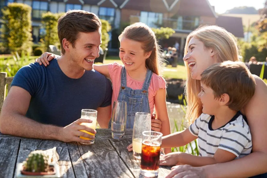 Summer Drinking Quotes
